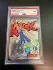 Luka Doncic 2024 Panini Revolution #1 Kaboom! Vertical SSP PSA 9