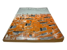 Solid State Design for the Radio Amateur ARRL 1977 Electronics Guide