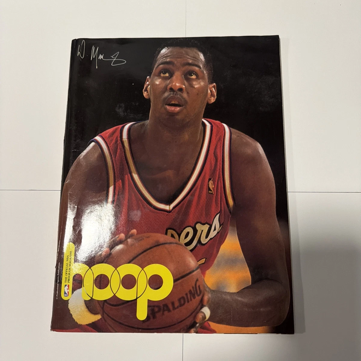 Hoop Magazine In Magazine Back Issues for sale | eBay