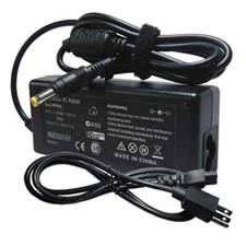 New AC Adapter Power Cord for HP Pavilion PA-1650-02H TX1400 TX2100 TX2500