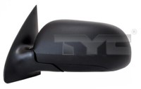 Links Tyc 332-0026 AußEnspiegel FüR Skoda