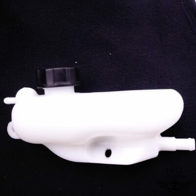 Kühlwassertank Behälter Kühlwasserbehälter für Yamaha Aerox MBK Nitro