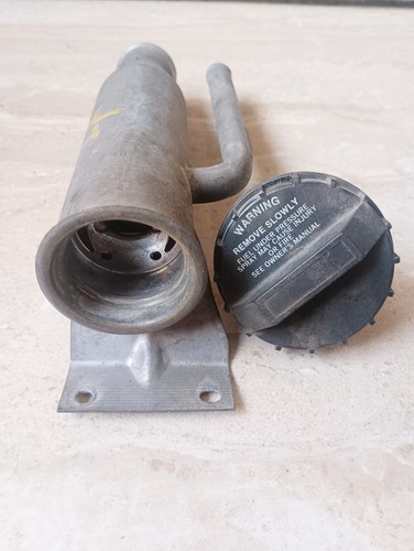 Tankdeckel mit Tankdeckel Jeep Cherokee XJ 88-92 - Bild 4 von 5