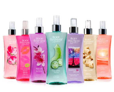 Body Fantasies Parfüm Bodyspray 236 ml - BODY FANTASIES Signature Body Nebel