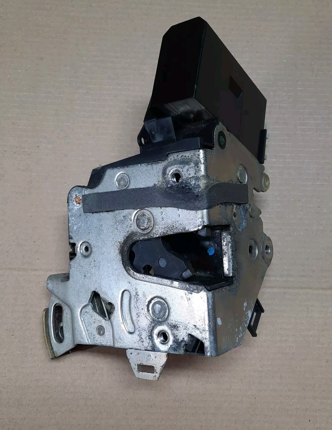 Persistence Türschloss-Stellantrieb Für BMW 5er E39 & 7er E38 - 67118352165