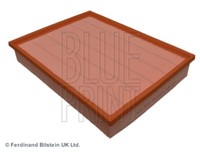Blue Print ADV182234 Luftfilter FüR Mercedes Sprinter 3,5-T B906 B907 B910 3-T