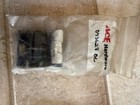 OEM Murray Stop Lever Bracket #043628 BC — photo 2