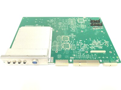 Philips Iu22 Ultrasound Front End Controller Board ASSY 
