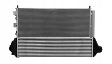 KÜHLERPAKET WASSERKÜHLER KLIMA LADELUFTKÜHLER FORD FOCUS MK4 IV 1,0 1,5 ECOBOOST