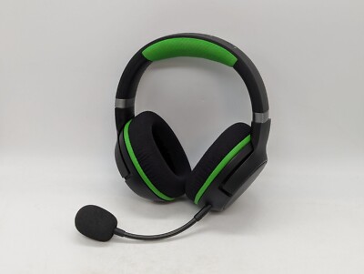 Xbox Razer Kaira Pro Pc Razer Kaira Pro Wireless Gaming Headset