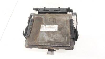Volkswagen Passat 2007 ECU Engine Computer (Engine Control Unit) 0 #1831736-78