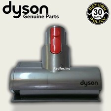 NEW Genuine Dyson V11 SV14 Torque Drive, Animal MOTORHEAD Mini Motorized Brush