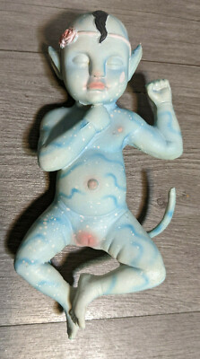 Na Vi Silicone Avatar Avatar Reborn Baby Dolls Silicone â€“ 20