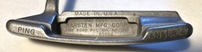 Ping Anser 4 Putter Karsten Box 9990 Phoenix Arizona 85068 RH 36"