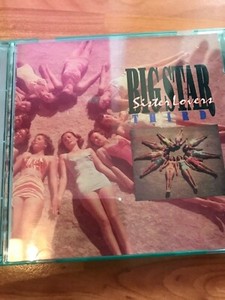 洋楽 BIG STAR / THIRD/Sister Lovers CD BIG STAR - Third / Sister Lovers - Amazon.com Music