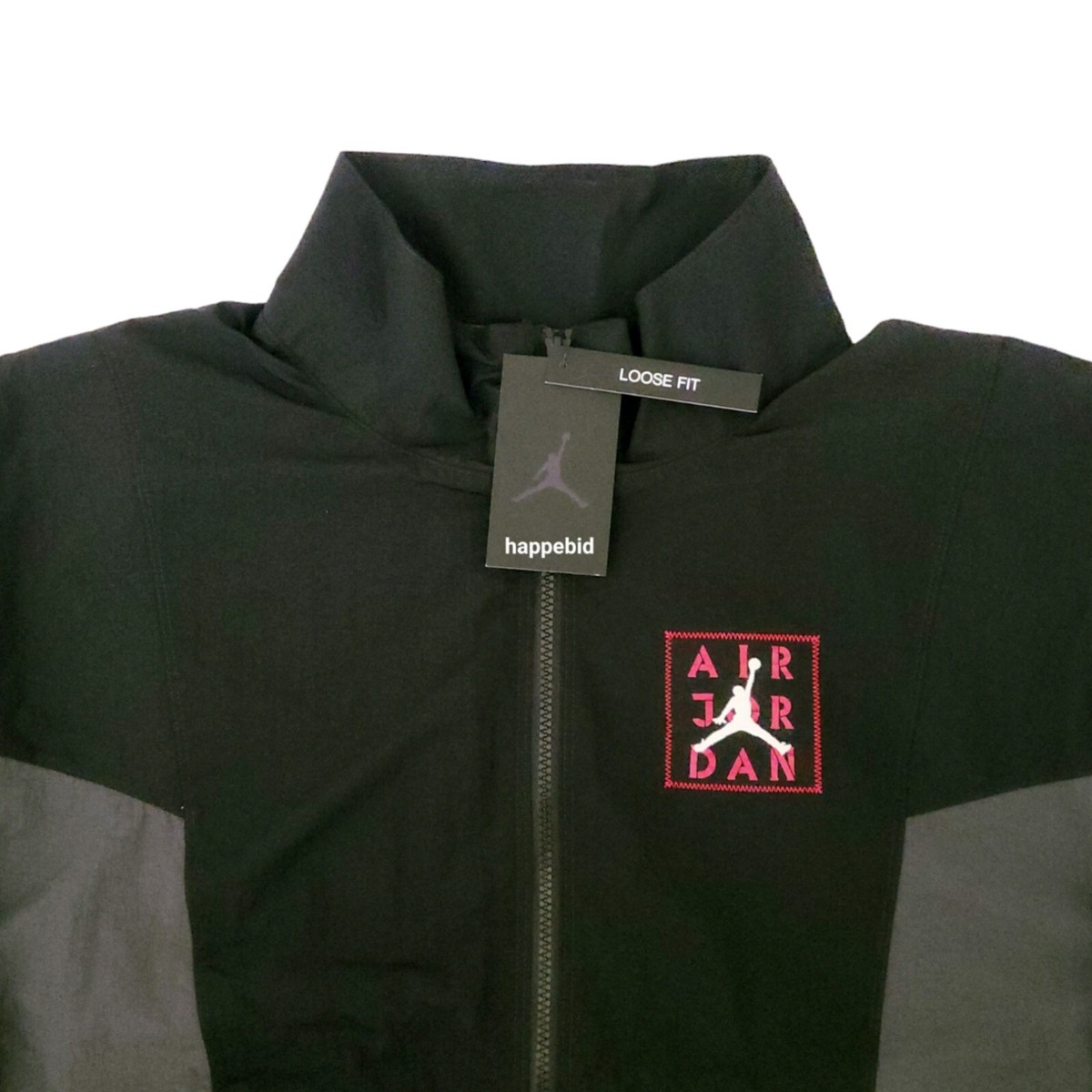 ⭐️新品⭐️Jordan ブラック ダウンジャケット $349 NWT NIKE Men's Air Jordan Jumpman Down Fill Jacket