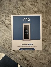 Ring Video Doorbell Pro 2