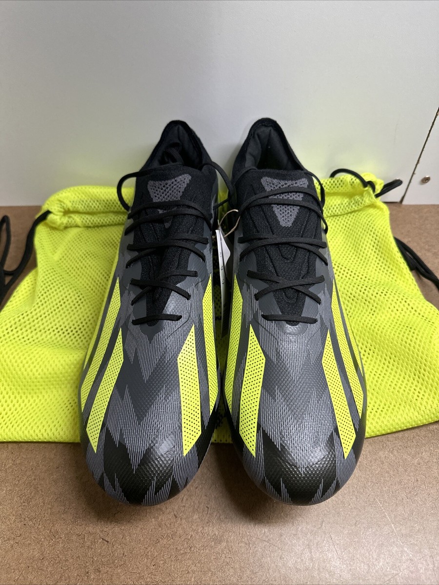 シューズ adidas X CRAZYFAST INJECTION.1 LL FG Adidas X Crazyfast Injection.1 FG - SoccerWorld - SoccerWorld