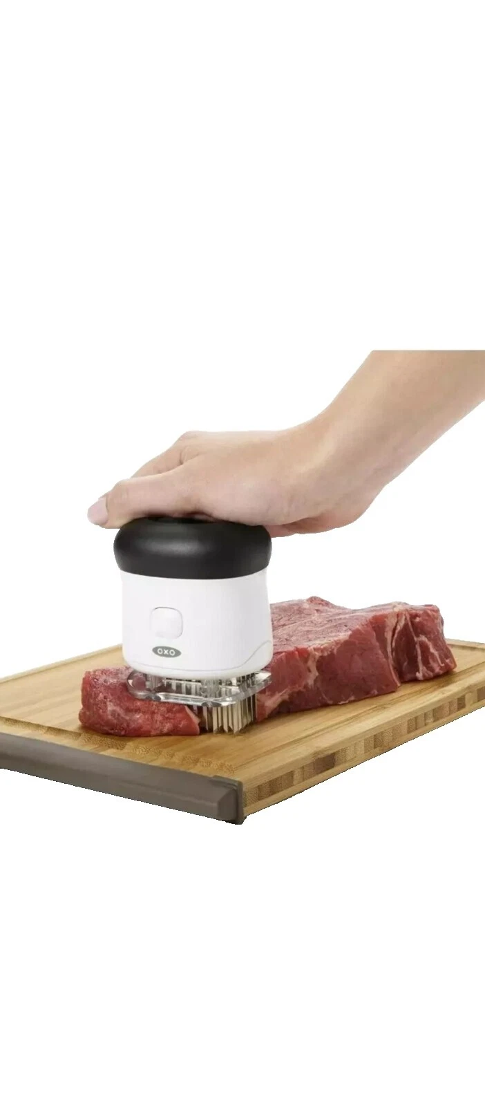 OXO Meat Tenderizers