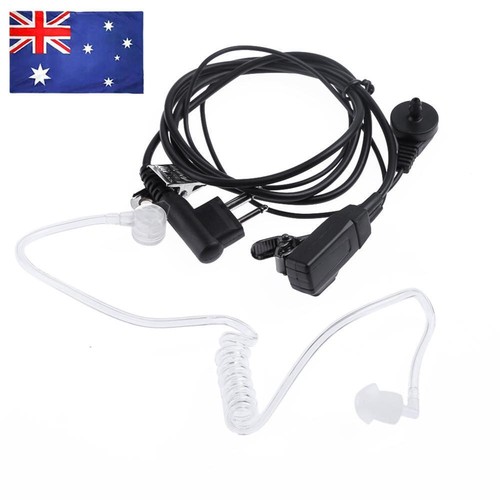 Earphones Headset Anti-noise Accessories for Motorola Two Way Radios