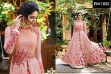 Last Pcs Flash Sale LATEST NEW DESIGNER LADIES FANCY GOWN Size 40