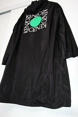 【即購入OK】ケンゾー  PACKABLE HOOD RAINCOAT