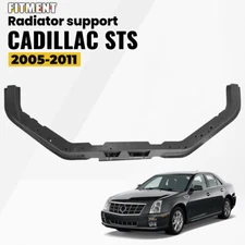 Radiator Support Core Front Upper Fit for 2005-2011 Cadillac STS 25711564
