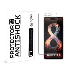 ANTISHOCK Screen protector for Infinix Smart 8 India