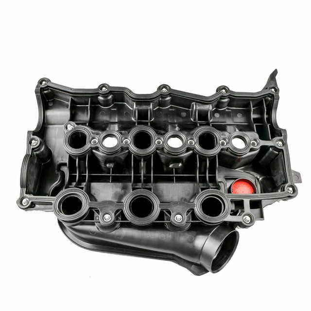 Engine Valve Cover w/ gasket Bolts For 1418 Land Rover Discovery Range