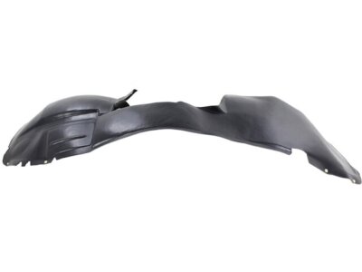 Replacement AP 14JH85N Front Right Fender Liner Fits 2001-2003 Chrysler Voyager