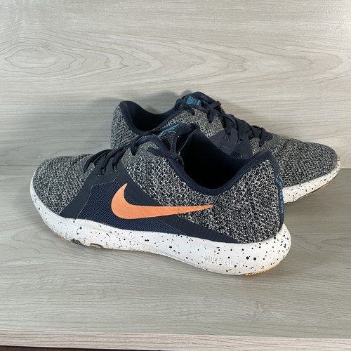 nike training flex tr8