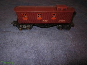 lionel 1682 caboose