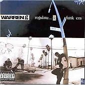 Regulate...G Funk Era by Warren G (Digital Download, 2000)