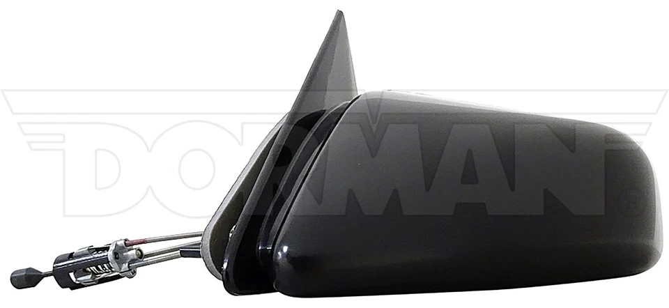 Espejo retrovisor puerta izquierda Dorman para Dodge Spirit 1989-1995 1990 1991 1992 1993 1994 Foto 2 de 4