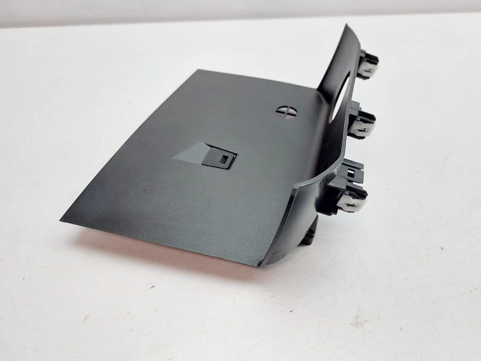 PEUGEOT 3008 P84 MK2 SALPICADERO INFERIOR PLACA DE MOLDURA 2018 9810274377 Foto 4 de 4