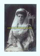mm067 - Princess Helena of Greece mother Marina of Kent - print 6x4
