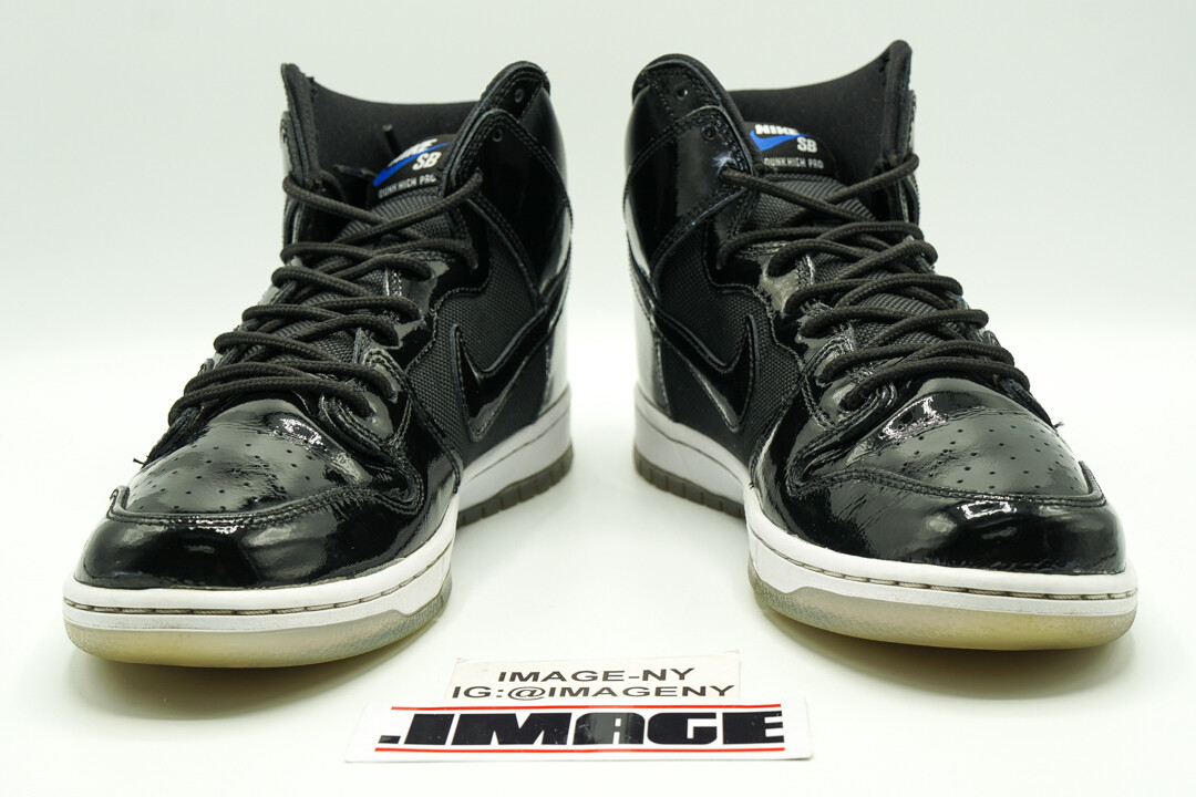 nike sb dunk high pro space jam