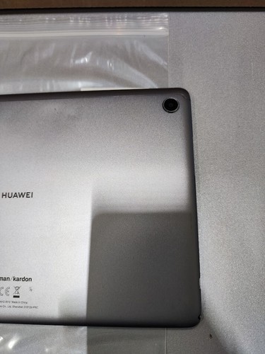 Huawei MediaPad M5 lite 10 Tablet - Used, Octa-Core 32GB 3GB RAM Working - Afbeelding 12 van 15