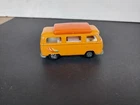 Matchbox 1970 Series No. 23 Volkswagen Camper Lesney Superfast