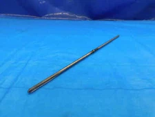 YANKEE 0.1718 O.D. HSS CHUCKING REAMER 6 FLUTE .1718 11/64 .1563 +.0155 USA