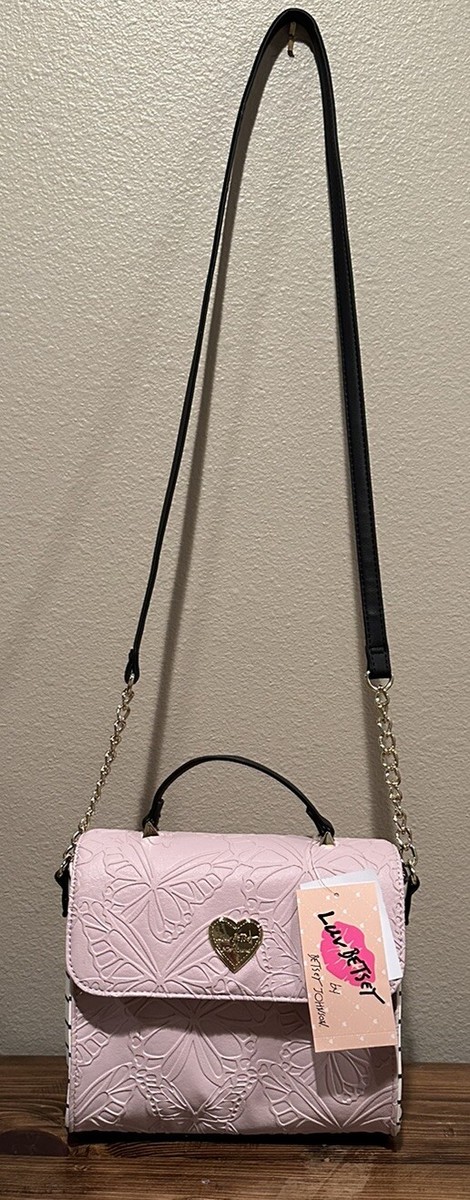 新品未使用タグ付　希少Betsey Johnson ベッツィジョンソン BETSEY JOHNSONのフリマアイテム一覧