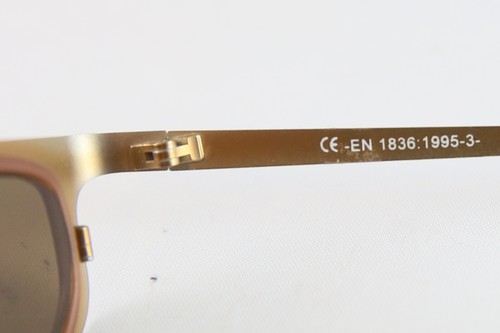 VINTAGE NEU NOS ESCHENBACH 4685-670 SONNENBRILLE - Bild 3 von 10