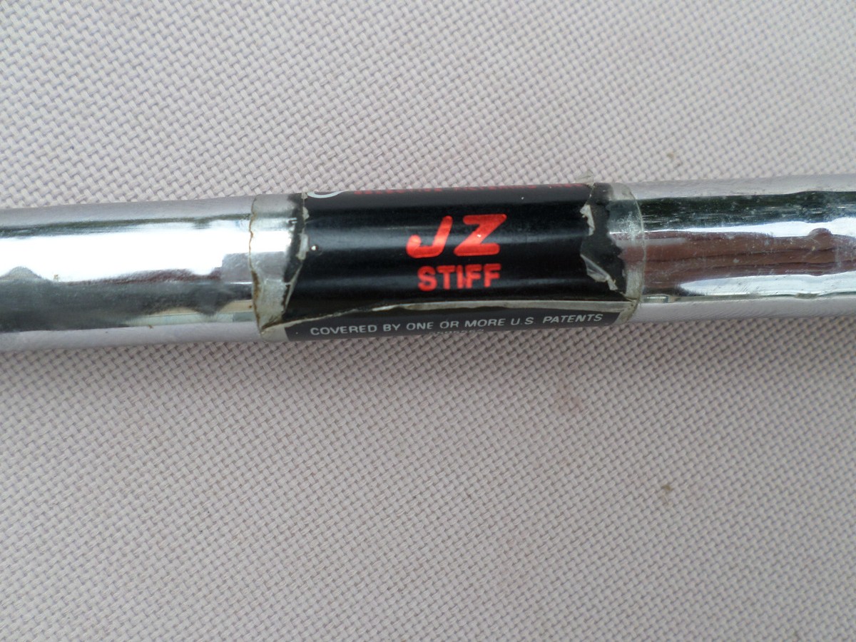 Set De Fers De Golf Ping ISI S - 5-Pw, Droitier, Shaft Acier Rigide Cushin - Occasion Bon état