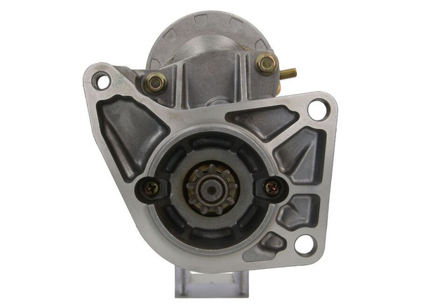 Anlasser Ford 2.2 Kw FüR OEM Japan Instand Gesetzt Vgl.Nr. 590527093 / 228000263-image