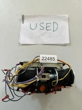 Generac Transfer Switch Assembly 100 Amps Used, Part# 0L2910