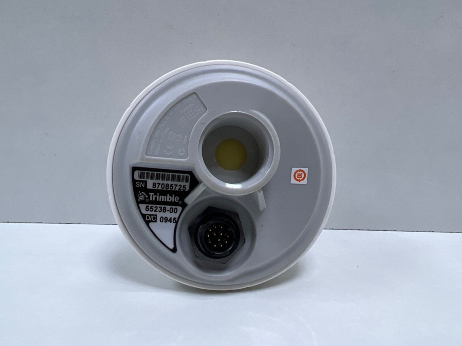 Trimble 5523800 Acutime Gold GPS Smart Antenna for sale online eBay