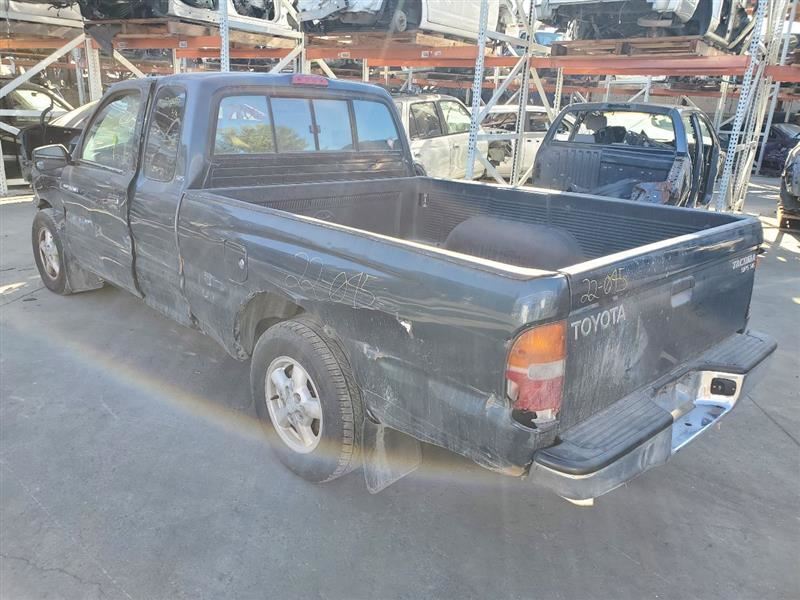 Toyota Automatic Transmission 2WD, Fits 9500 ,A340E, 5VZFE