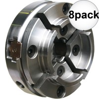 8pk 1-8 Tpi Direct Thread Midi Wood Turning Chuck Nova Lathes 48111 on sale 8pk 1-8 Tpi Direct Thread Midi Wood Turning Chuck Nova Lathes 48111 on sale