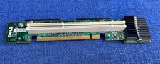 Dell J7554-7CR-14N PowerEdge 1950 PCI-X Center Riser Board J7554