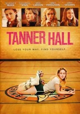 Tanner Hall (DVD, 2009) The Disc Only 3494